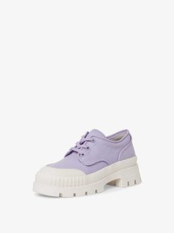 Tamaris Chaussures Basses - Violet | Chaussures Basses Et Pantoufles