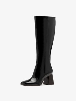 Tamaris Bottes - Noir | Bottes