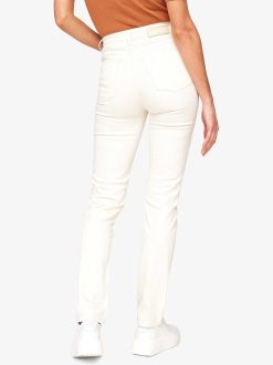 Tamaris Jean - Beige | Pantalons Et Jeans