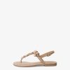 Tamaris Sandale - Beige | Des Sandales