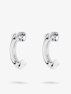 Tamaris Boucles D'Oreilles - Argent | Bijoux Et Montres