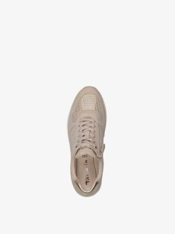 Tamaris Baskets - Beige | Baskets