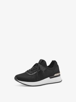 Tamaris Baskets - Noir | Baskets