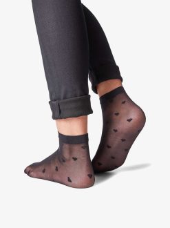 Tamaris Ensemble De Chaussettes - Noir | Chaussettes