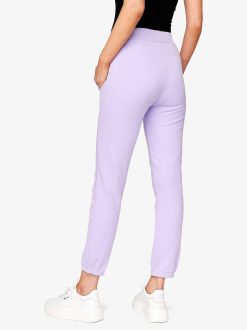 Tamaris Pantalon - Violet | Pantalons Et Jeans