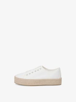 Tamaris Baskets - Blanc | Baskets