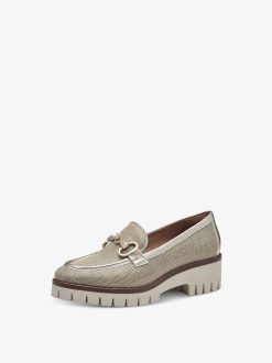 Tamaris Chausson - Beige | Chaussures Basses Et Pantoufles