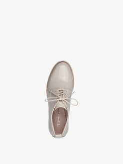 Tamaris Chaussures Basses - Beige | Chaussures Basses Et Pantoufles