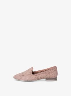 Tamaris Chausson - Rose | Chaussures Basses Et Pantoufles