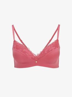 Tamaris Soutien-Gorge - Rose | Sous-Vetement