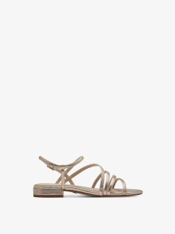 Tamaris Sandale - Beige | Des Sandales