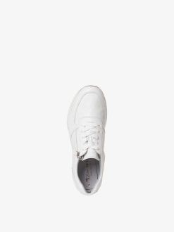 Tamaris Baskets - Blanc | Baskets