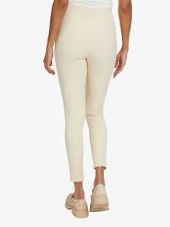 Tamaris Legging - Beige | Pantalons Et Jeans