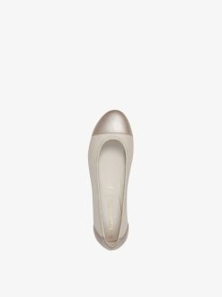 Tamaris Ballerine - Beige | Ballerines