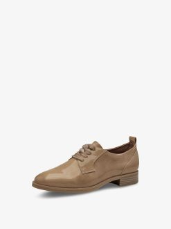 Tamaris Chaussures Basses - Marron | Chaussures Basses Et Pantoufles