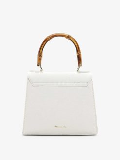 Tamaris Cartable - Blanc | Sacs Et Sacs A Dos