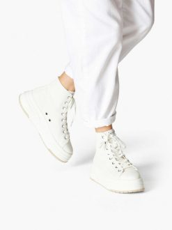 Tamaris Baskets - Blanc | Baskets