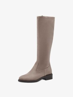 Tamaris Bottines - Beige | Bottes