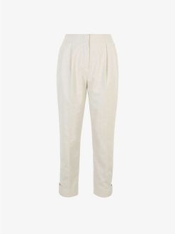 Tamaris Pantalon - Beige | Pantalons Et Jeans