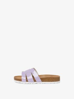 Tamaris Mule - Violet | Mules