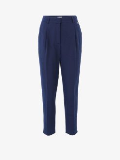 Tamaris Pantalon - Bleu | Pantalons Et Jeans