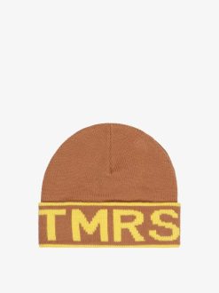 Tamaris Chapeau - Marron | Casquettes Et Chapeaux