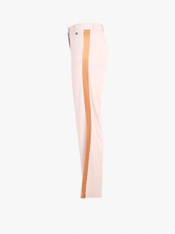 Tamaris Pantalon - Rose | Pantalons Et Jeans