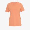 Tamaris T-Shirt - Orange | Chemises Et Hauts