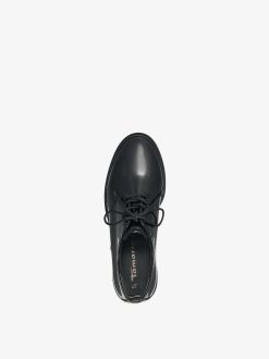 Tamaris Chaussures Basses - Noir | Chaussures Basses Et Pantoufles