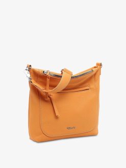 Tamaris Cartable - Orange | Sacs Et Sacs A Dos