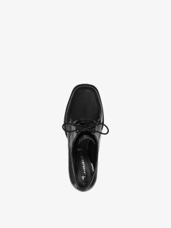 Tamaris Trotteur - Noir | Chaussures Basses Et Pantoufles