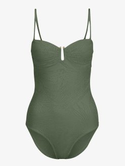 Tamaris Maillot De Bain - Vert | Maillots De Bain