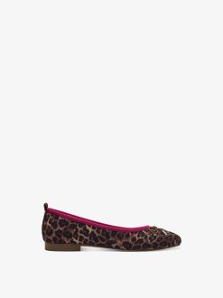 Tamaris Ballerine - Marron | Ballerines