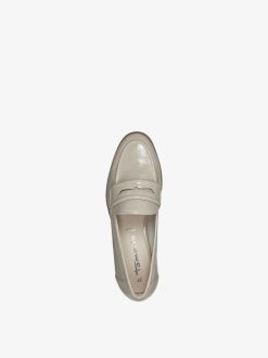 Tamaris Chausson - Beige | Chaussures Basses Et Pantoufles