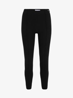 Tamaris Legging - Noir | Pantalons Et Jeans