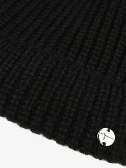 Tamaris Chapeau - Noir | Casquettes Et Chapeaux