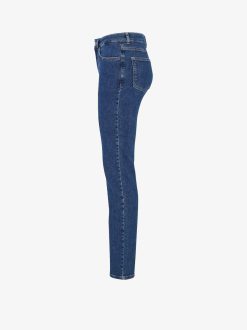 Tamaris Jean - Bleu | Pantalons Et Jeans