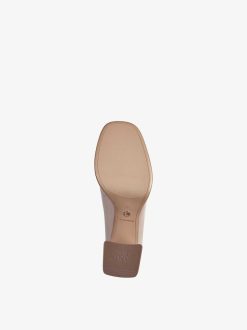 Tamaris Trotteur - Beige | Chaussures Basses Et Pantoufles