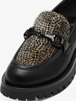 Tamaris Chausson - Noir | Chaussures Basses Et Pantoufles