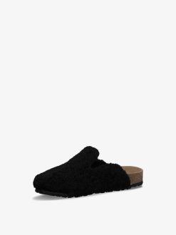 Tamaris Chaussons - Noir | Mules