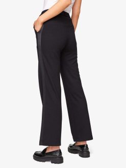 Tamaris Pantalon - Noir | Pantalons Et Jeans