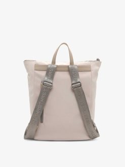 Tamaris Sac A Dos - Beige | Sacs Et Sacs A Dos