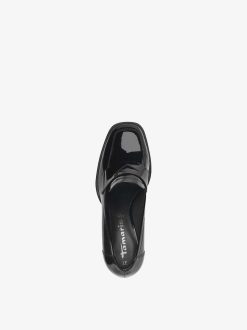 Tamaris Trotteur - Noir | Chaussures Basses Et Pantoufles