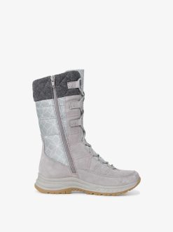 Tamaris Bottes - Gris | Bottes