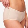 Tamaris Lot De 3 Slips - Beige | Sous-Vetement