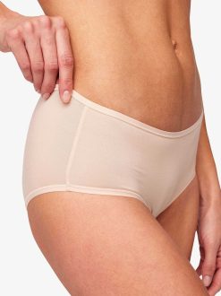 Tamaris Lot De 3 Slips - Beige | Sous-Vetement