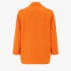 Tamaris Veste - Orange | Blazers Et Chemisiers