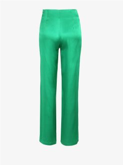 Tamaris Pantalon - Vert | Pantalons Et Jeans