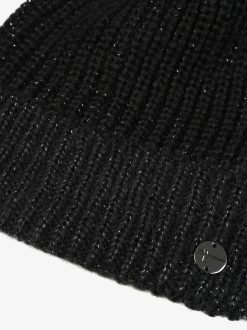 Tamaris Chapeau - Noir | Casquettes Et Chapeaux