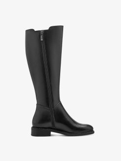 Tamaris Bottes - Noir | Bottes